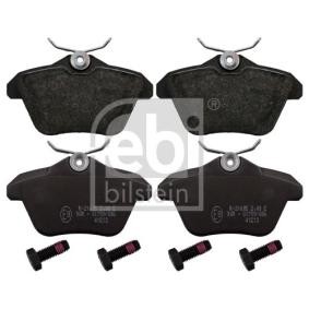 Comprar Juego de pastillas de freno de FEBI BILSTEIN 116103 a bajo precio de 24,75 €