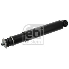 Stoßdämpfer des Herstellers FEBI BILSTEIN - Originalware Artikelnummer: 20186