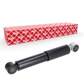 Stoßdämpfer von FEBI BILSTEIN