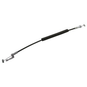 Acquista Cavo comando, Sblocco porta da FEBI BILSTEIN 35479 a buon mercato per soli 56,13 €