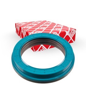 Acquista Anello tenuta, Differenziale da FEBI BILSTEIN 35658 a buon mercato per soli 59,10 €