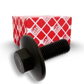 Achetez des Boulon de poulie FEBI BILSTEIN 40754 à prix pour 5,66 €