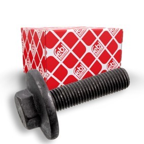 Achetez des Boulon de poulie FEBI BILSTEIN 40755 à prix pour 6,11 €