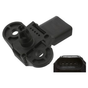 Achetez des Capteur, pression de suralimentation FEBI BILSTEIN 44242 à prix pour 30,56 €