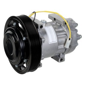 Acquista Compressore aria condizionata da FEBI BILSTEIN 44366 a buon mercato per soli 244,95 €