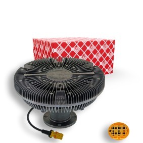 Acquista Frizione ventola da FEBI BILSTEIN 44473 a buon mercato per soli 543,42 €