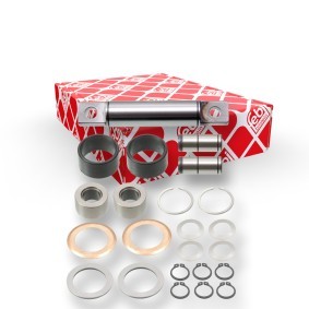 Comprar Juego de desembrague, accionamiento embrague de FEBI BILSTEIN 44492 a bajo precio de 61,64 €