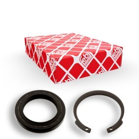Achetez des Kit de joints d'étanchéité, crémaillière de direction FEBI BILSTEIN 44527 à prix pour 7,19 €
