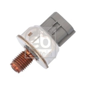 Anschlagpuffer, Federung 44727 von FEBI BILSTEIN günstig für 11,85 € online kaufen