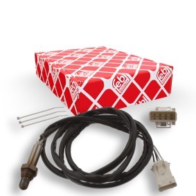 Köp Lambdasond av FEBI BILSTEIN 45075 till det låga priset 750,20 kr