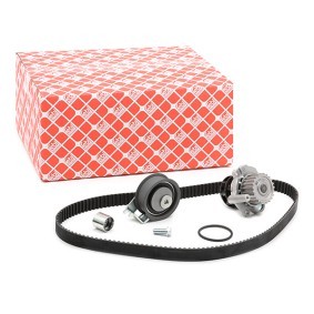 Acquista Kit cinghia distribuzione, pompa acqua da FEBI BILSTEIN 45115 a buon mercato per soli 121,45 €