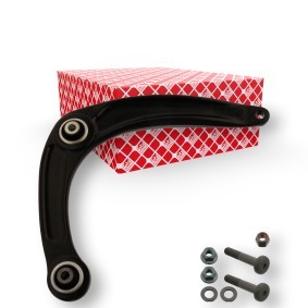 Acquista Braccio oscillante, sospensione ruota da FEBI BILSTEIN 45151 a buon mercato per soli 105,41 €