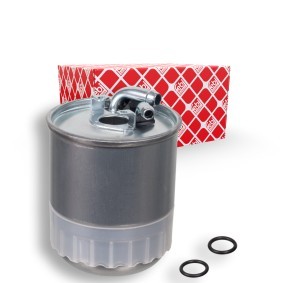 Köp Bränslefilter av FEBI BILSTEIN 45165 till det låga priset 268,51 kr