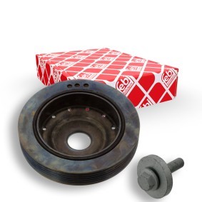 Acquista Puleggia cinghia albero a gomiti da FEBI BILSTEIN 45179 a buon mercato per soli 35,97 €