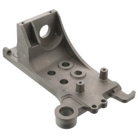 Achetez des Support de pare-chocs, dispositif d'attelage FEBI BILSTEIN 45180 à prix pour 197,59 €