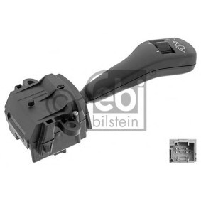 Acquista Interruttore tergicristallo da FEBI BILSTEIN 45328 a buon mercato per soli 132,43 €