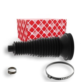 Köp Bälgsats, styrsystem av FEBI BILSTEIN 45480 till det låga priset 106,09 kr