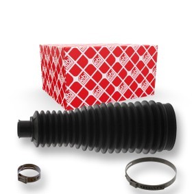 Köp Bälgsats, styrsystem av FEBI BILSTEIN 45481 till det låga priset 94,80 kr