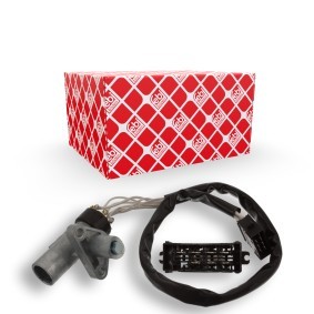 Köp Styrlås av FEBI BILSTEIN 45503 till det låga priset 1687,61 kr