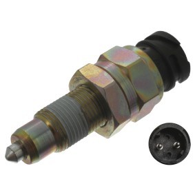 Acquista Interruttore, Luce di retromarcia da FEBI BILSTEIN 45532 a buon mercato per soli 34,92 €