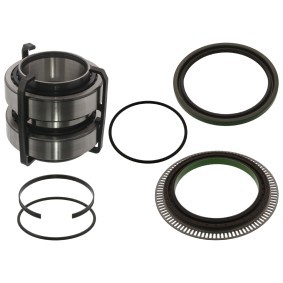 Comprar Juego de cojinete de rueda de FEBI BILSTEIN 45729 a bajo precio de 218,86 €