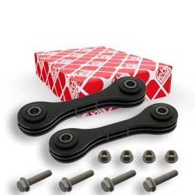 Acquista Kit riparazione, Barra accoppiamento stabilizzatore da FEBI BILSTEIN 45785 a buon mercato per soli 23,52 €