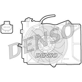 Kühlerlüfter DER50001 von DENSO günstig für 165,72 € online kaufen