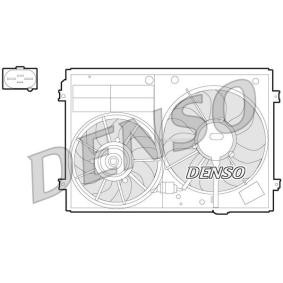Kühlerlüfter DER32012 von DENSO günstig für 202,03 € online kaufen