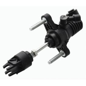 Compre Cilindro transmissor, embraiagem da SACHS 6284 600 701 a um preço baixo por 95,99 €