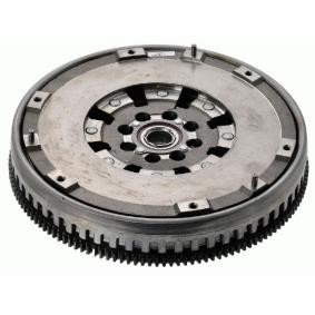 Achetez des Volant moteur bi masse SACHS 2294 501 171 à prix pour 490,26 €