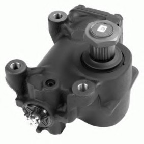Kjøp Tannstang av ZF LENKSYSTEME 8090.955.178 til den lave prisen 18008,19 NOK