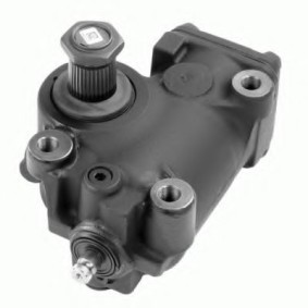 Kjøp Tannstang av ZF LENKSYSTEME 8090.955.184 til den lave prisen 23489,79 NOK