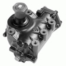 Lenkgetriebe für VOLVO von ZF LENKSYSTEME