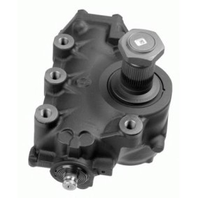Lenkgetriebe von ZF LENKSYSTEME günstig für 2140,46 €