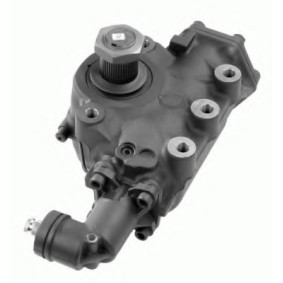 Lenkgetriebe für VOLVO von ZF LENKSYSTEME