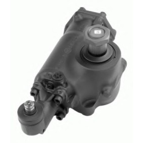 Lenkgetriebe für VOLVO von ZF LENKSYSTEME