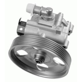 Servopumpe für CITROËN von ZF LENKSYSTEME
