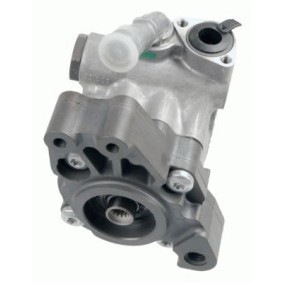 Servopumpe für AUDI von ZF LENKSYSTEME