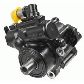 Servopumpe für CITROËN von ZF LENKSYSTEME