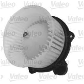 Achetez des Pulseur d'air habitacle VALEO 715264 à prix pour 122,46 €