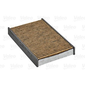 Köp Kupéfilter av VALEO 701025 till det låga priset 1807,26 kr