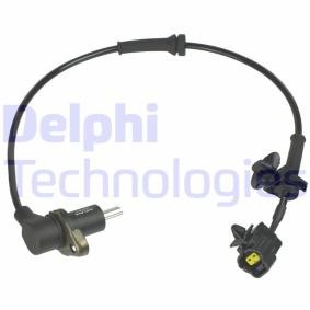 Köp ABS-givare av DELPHI SS20092 till det låga priset 278,51 kr