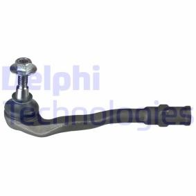Comprar Rótula de dirección de DELPHI TA2915 a bajo precio de 19,49 €