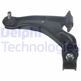 Compre Braço de suspensão da DELPHI TC2720 a um preço baixo por 63,72 €