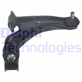 Compre Braço de suspensão da DELPHI TC2721 a um preço baixo por 63,72 €
