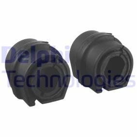Comprar Silentblock de barra estabilizadora de DELPHI TD1001W a bajo precio de 10,86 €