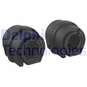 Comprar Silentblock de barra estabilizadora de DELPHI TD1002W a bajo precio de 9,34 €
