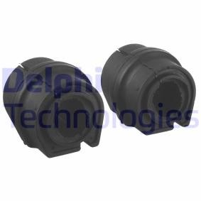 Comprar Silentblock de barra estabilizadora de DELPHI TD1013W a bajo precio de 8,00 €