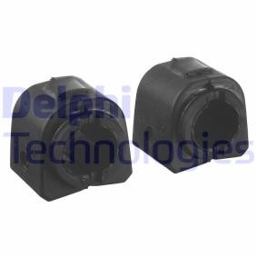 Comprar Silentblock de barra estabilizadora de DELPHI TD1017W a bajo precio de 12,01 €