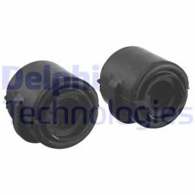 Comprar Silentblock de barra estabilizadora de DELPHI TD1021W a bajo precio de 7,97 €